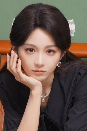 蒋菁煜 profil kép