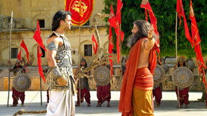 Mahabharat 4. évad Ep.11 11. epizód