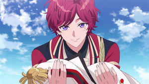 魔法使いの約束 1. évad Ep.6 6. epizód