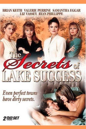 The Secrets of Lake Success poszter