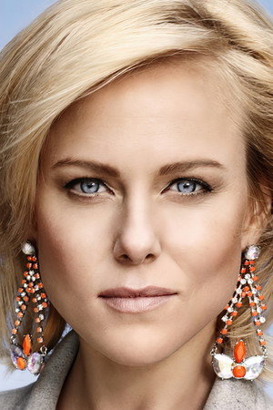 Ingrid Bolsø Berdal profil kép