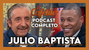 El Cafelito de Josep Pedrerol 1. évad Ep.17 17. epizód