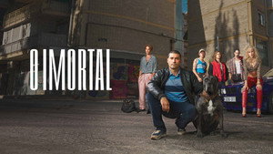 El inmortal kép