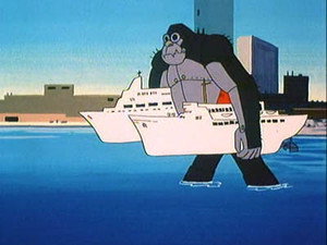 The Scooby-Doo/Dynomutt Hour 1. évad Ep.22 22. epizód