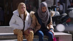 SKAM España 2. évad Ep.5 5. epizód