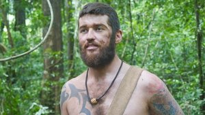Naked and Afraid: Solo 1. évad Ep.1 1. epizód