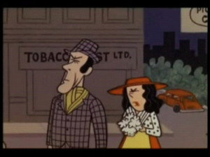 Underdog 1. évad Ep.5 5. epizód