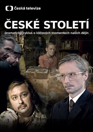 České století poszter