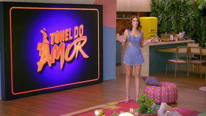 Túnel do Amor 3. évad Ep.3 3. epizód