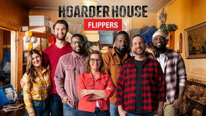 Hoarder House Flippers kép