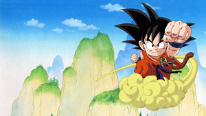 Dragon Ball kép