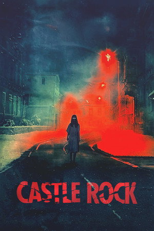 Castle Rock poszter
