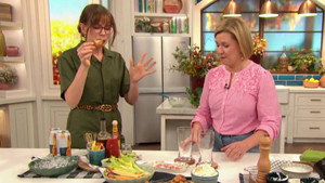 The Good Stuff with Mary Berg 3. évad Ep.51 51. epizód