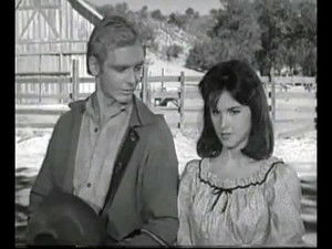 Gunsmoke 6. évad Ep.14 14. epizód