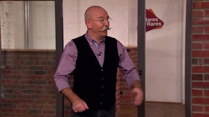 Bares für Rares 10. évad Ep.90 90. epizód