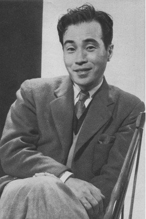 森繁久彌 profil kép