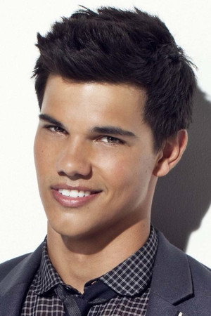 Taylor Lautner profil kép