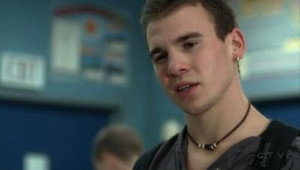 Degrassi 7. évad Ep.23 23. epizód