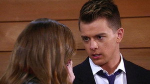 General Hospital 55. évad Ep.5 5. epizód