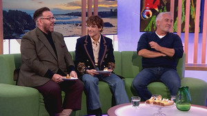 The One Show 20. évad Ep.105 105. epizód