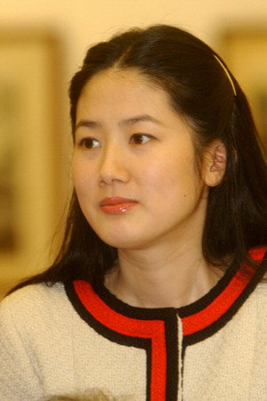 심은하 profil kép