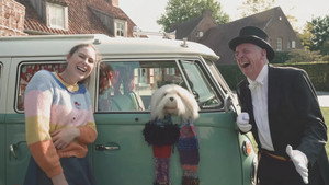 Samson & Marie On the Road 1. évad Ep.74 74. epizód