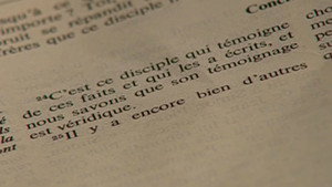 Corpus Christi 1. évad Ep.11 11. epizód