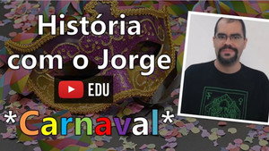História com o Jorge 1. évad Ep.6 6. epizód