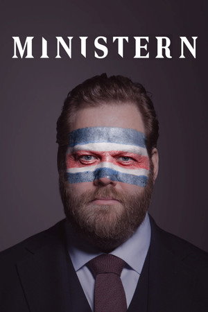 The Minister poszter