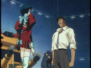 セラフィムコール 1. évad Ep.1 1. epizód