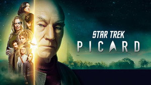 Star Trek: Picard kép