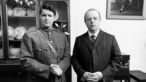Callan Kicks The Years 1. évad Ep.1 1. epizód