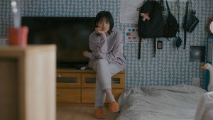 家族だから愛したんじゃなくて、愛したのが家族だった 1. évad Ep.9 9. epizód