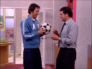 Casados con Hijos 6. évad Ep.15 15. epizód