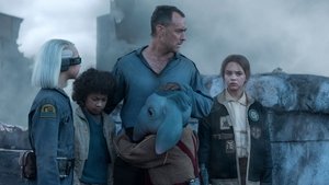 Star Wars: Kóbor alakulat 1. évad Ep.4 Nem mondhatom, hogy rémlik az At Attin