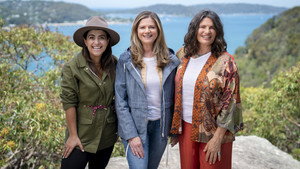 Great Australian Walks kép