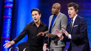 Whose Line Is It Anyway? 5. évad Ep.11 11. epizód