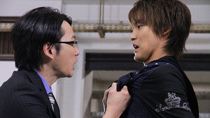 仮面ライダーウィザード 1. évad Ep.10 10. epizód