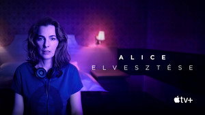 Alice elvesztése kép