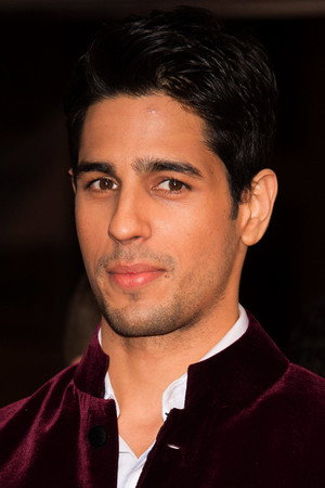 Sidharth Malhotra profil kép