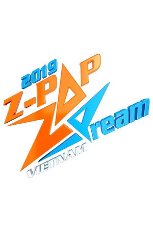 Z-POP Dream Vietnam 2. évad (2019-11-02) poszter