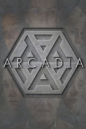 Arcadia poszter