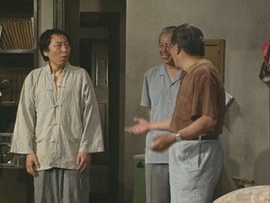 我爱我家 1. évad Ep.93 93. epizód