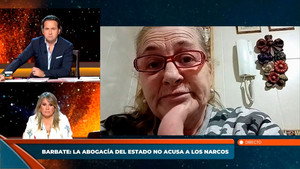 Horizonte 6. évad Ep.46 46. epizód