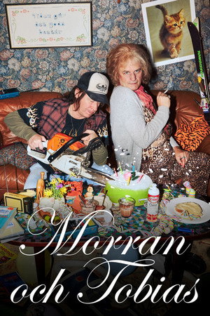 Morran och Tobias 3. évad (2024-03-22) poszter