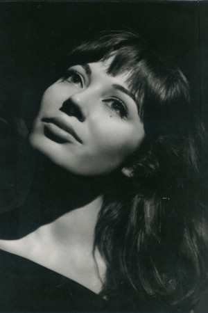 Nuria Torray profil kép
