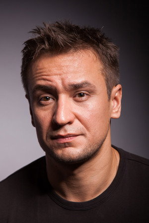 Кирилл Жандаров profil kép
