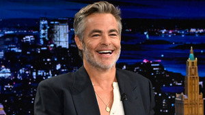 The Tonight Show Starring Jimmy Fallon 12. évad Ep.10 10. epizód