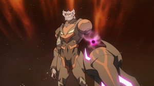 Voltron: A legendás védelmező 7. évad Ep.12 12. epizód