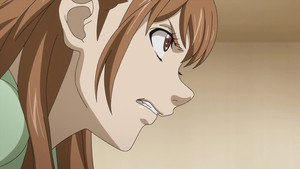 サムライフラメンコ 1. évad Ep.8 8. epizód